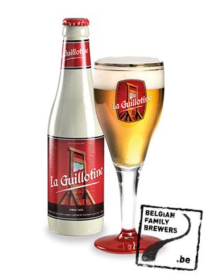 La Guillotine La Guillotine